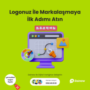 LOGO PAKETLERİ